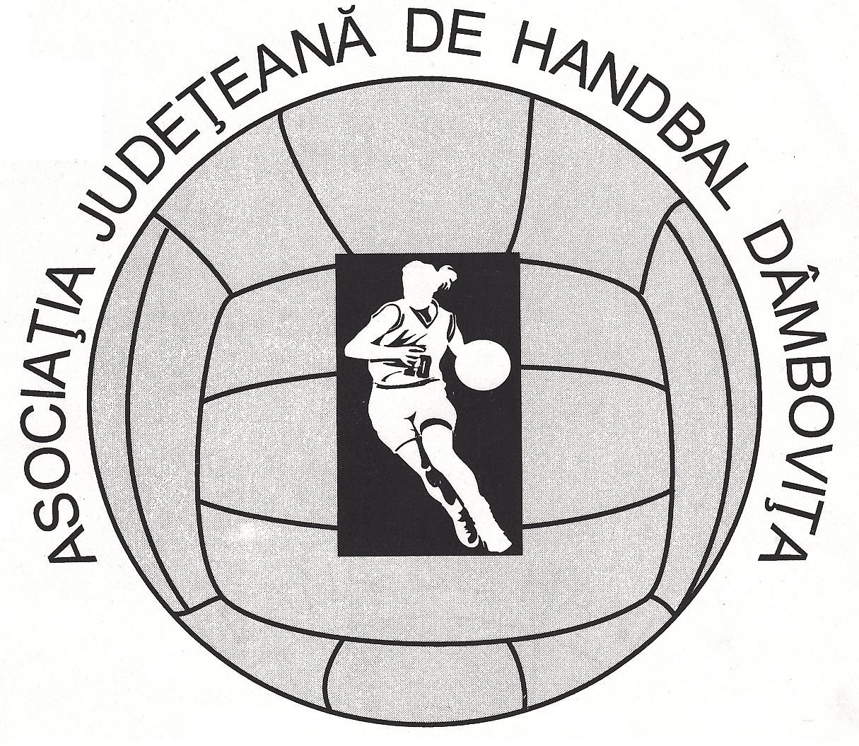 Asociația Județeană de Handbal Dâmbovița